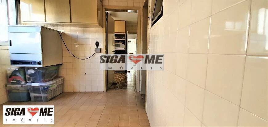 Apartamento, 3 quartos, 200 m² - Foto 21