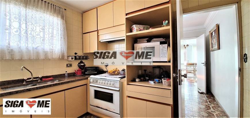 Apartamento, 3 quartos, 200 m² - Foto 20