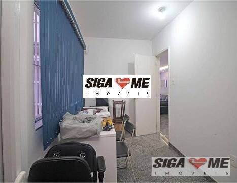 Conjunto Comercial-Sala à venda e aluguel, 377m² - Foto 6