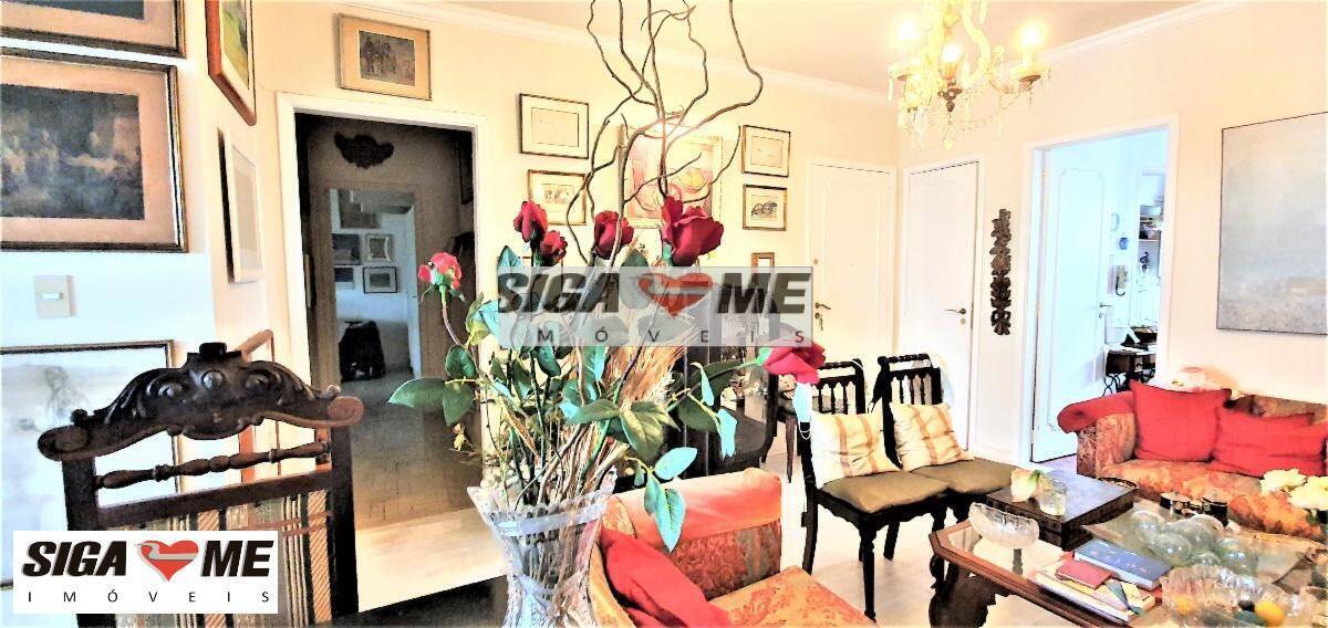 Apartamento, 2 quartos, 150 m² - Foto 6