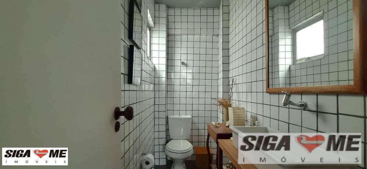 Apartamento à venda com 3 quartos, 177m² - Foto 7