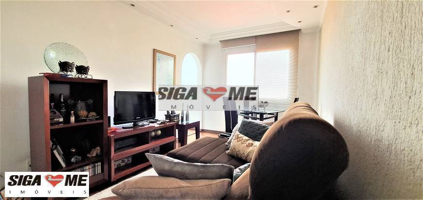 Apartamento, 2 quartos, 56 m² - Foto 1