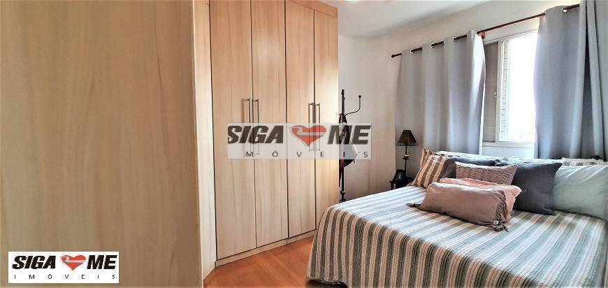 Apartamento, 2 quartos, 56 m² - Foto 5
