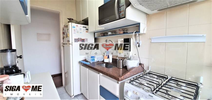 Apartamento, 2 quartos, 56 m² - Foto 13