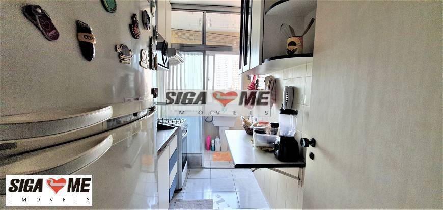Apartamento, 2 quartos, 56 m² - Foto 11