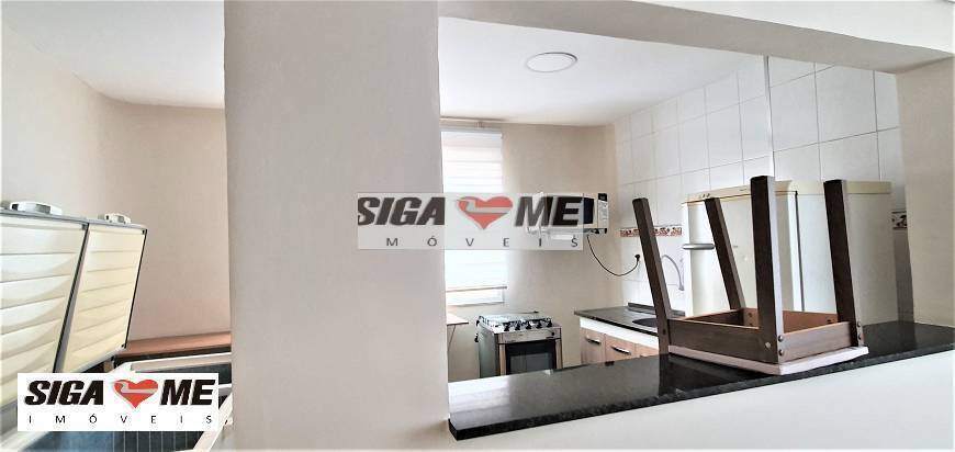 Apartamento, 2 quartos, 56 m² - Foto 22