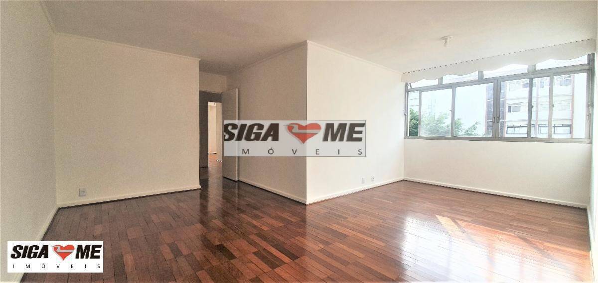 Apartamento, 3 quartos, 105 m² - Foto 2
