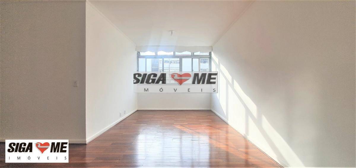 Apartamento, 3 quartos, 105 m² - Foto 3