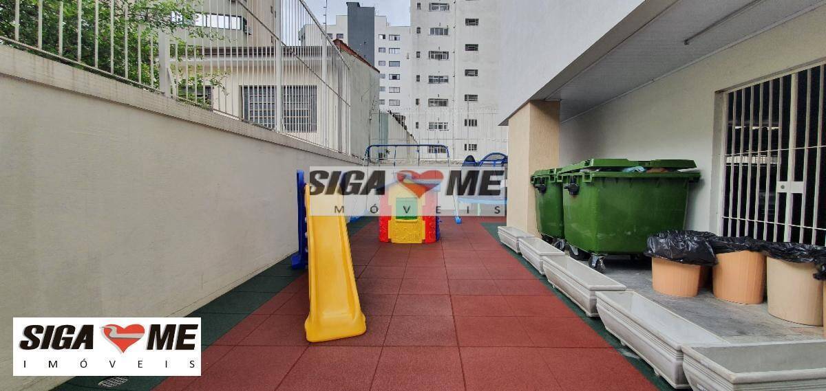 Apartamento, 3 quartos, 105 m² - Foto 10