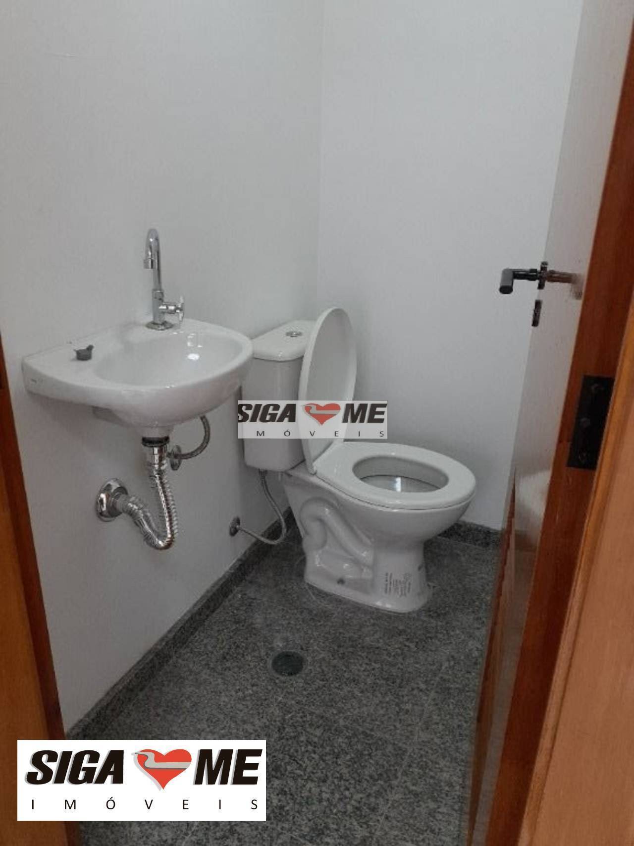 Sala-Conjunto, 35 m² - Foto 3