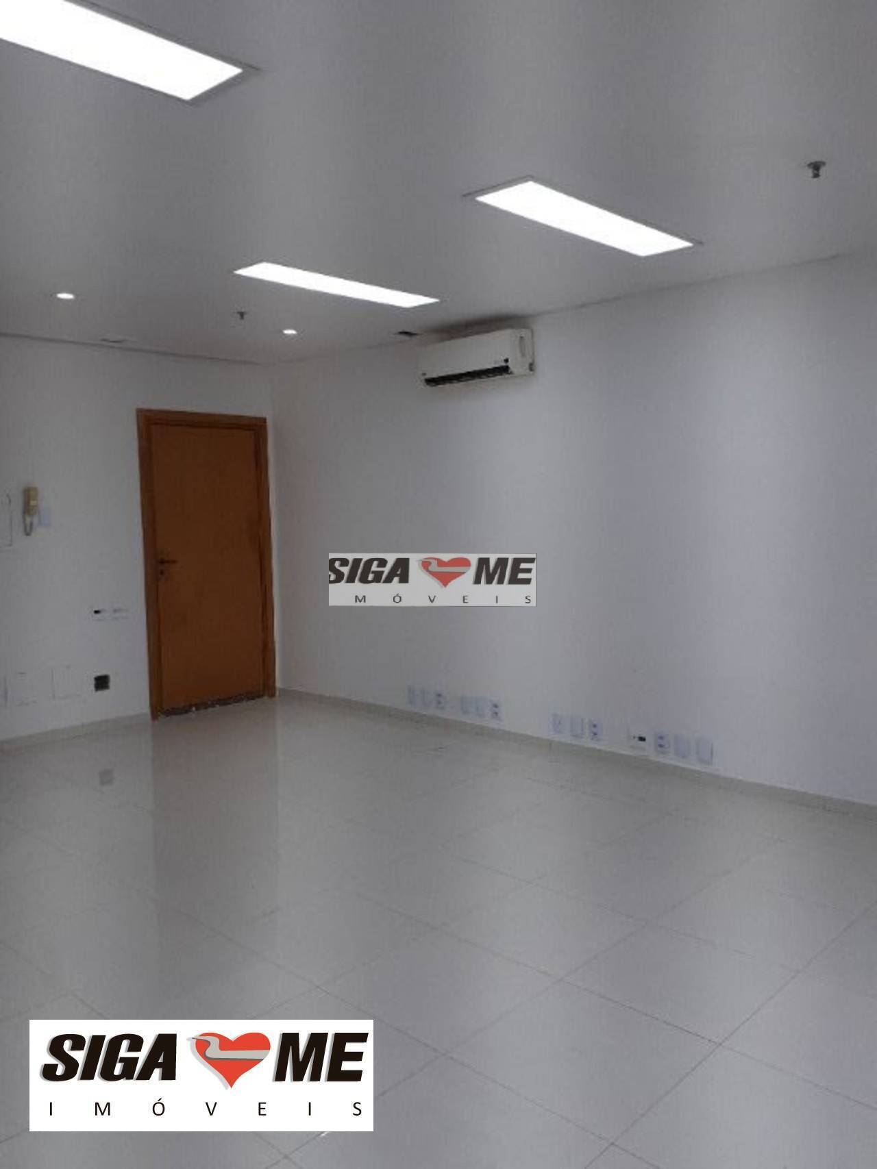 Sala-Conjunto, 35 m² - Foto 4