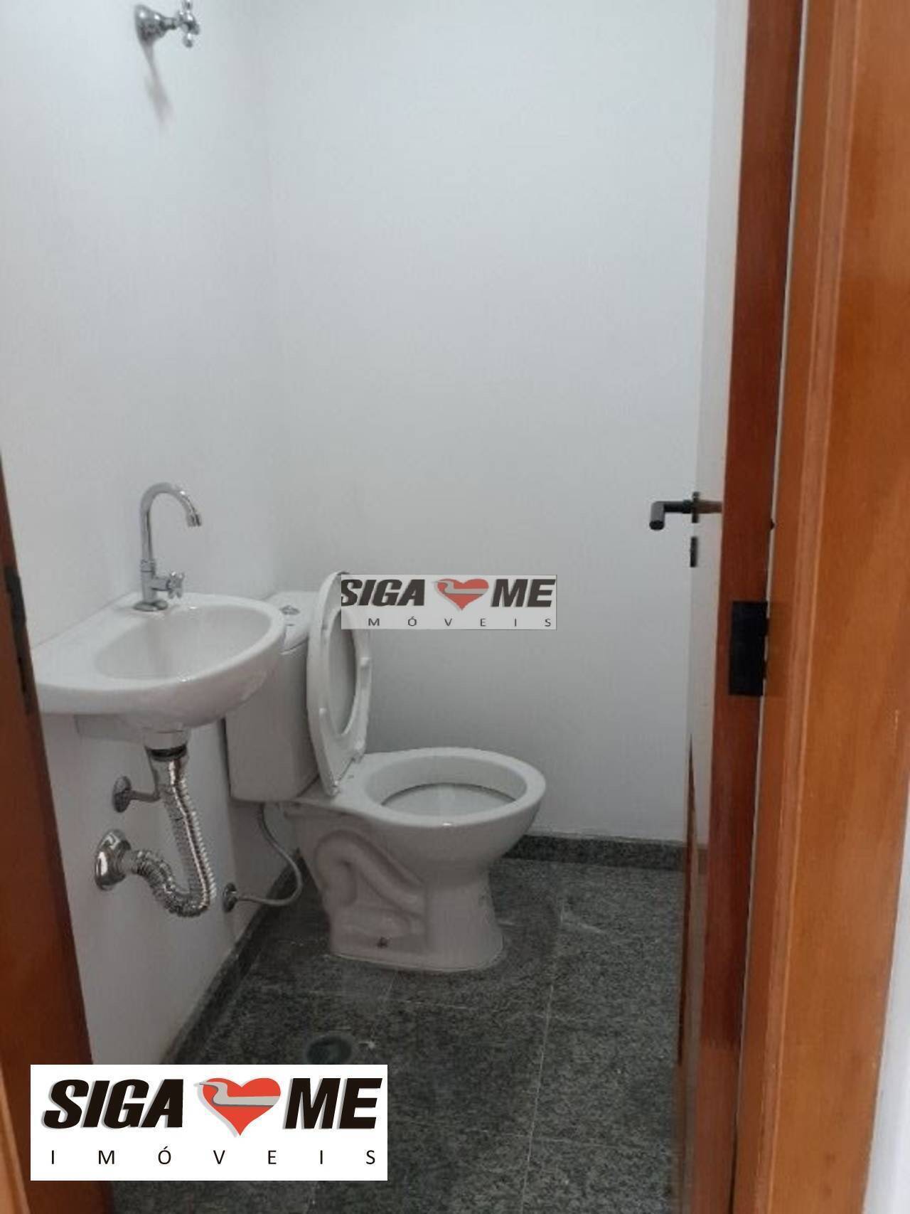 Sala-Conjunto, 35 m² - Foto 7