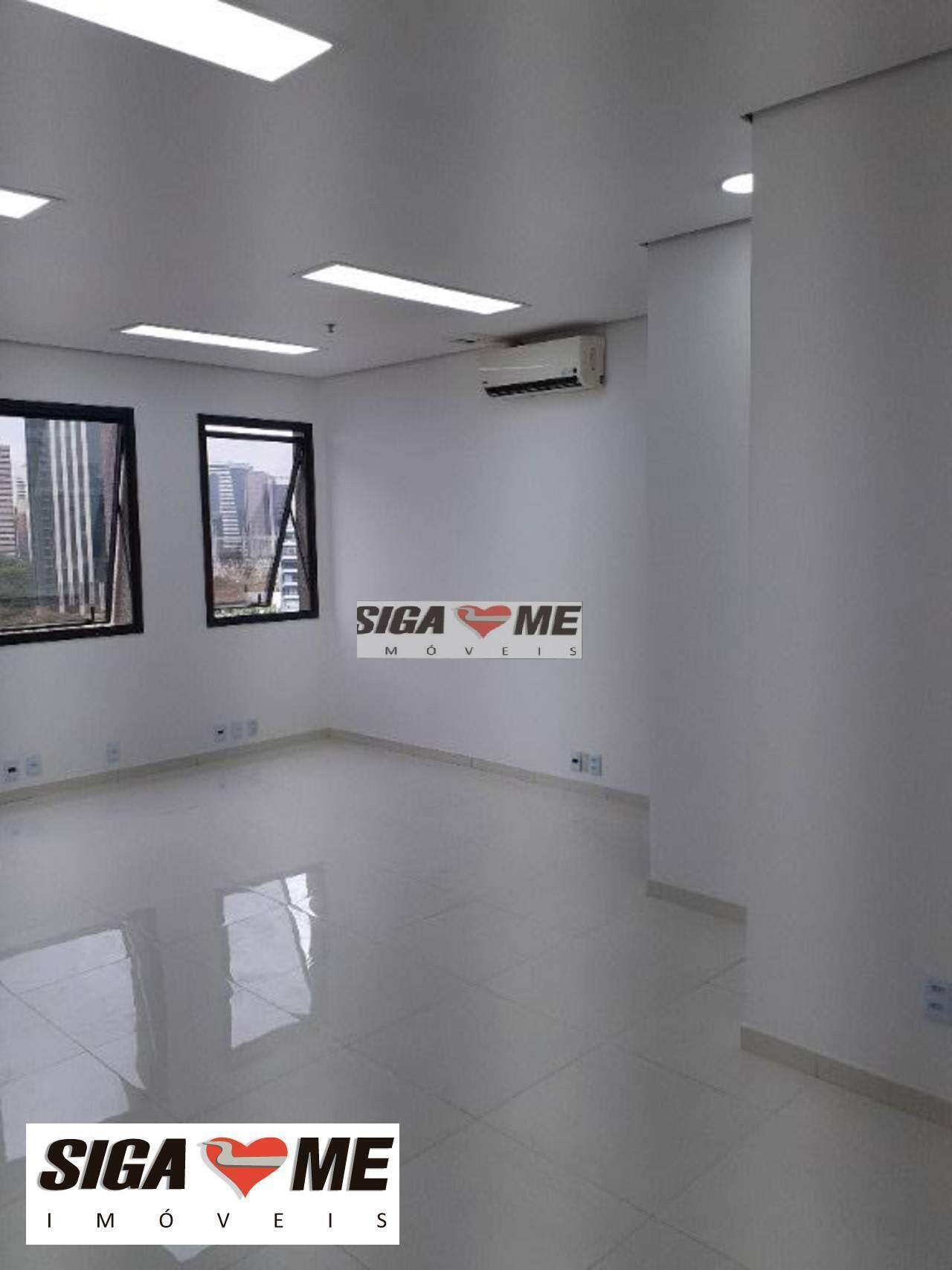 Sala-Conjunto, 35 m² - Foto 6