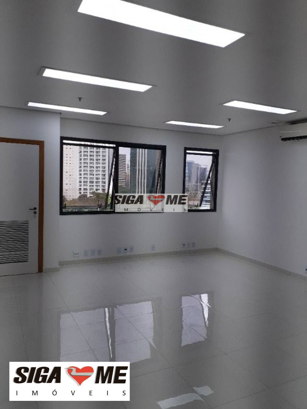 Sala-Conjunto, 35 m² - Foto 2