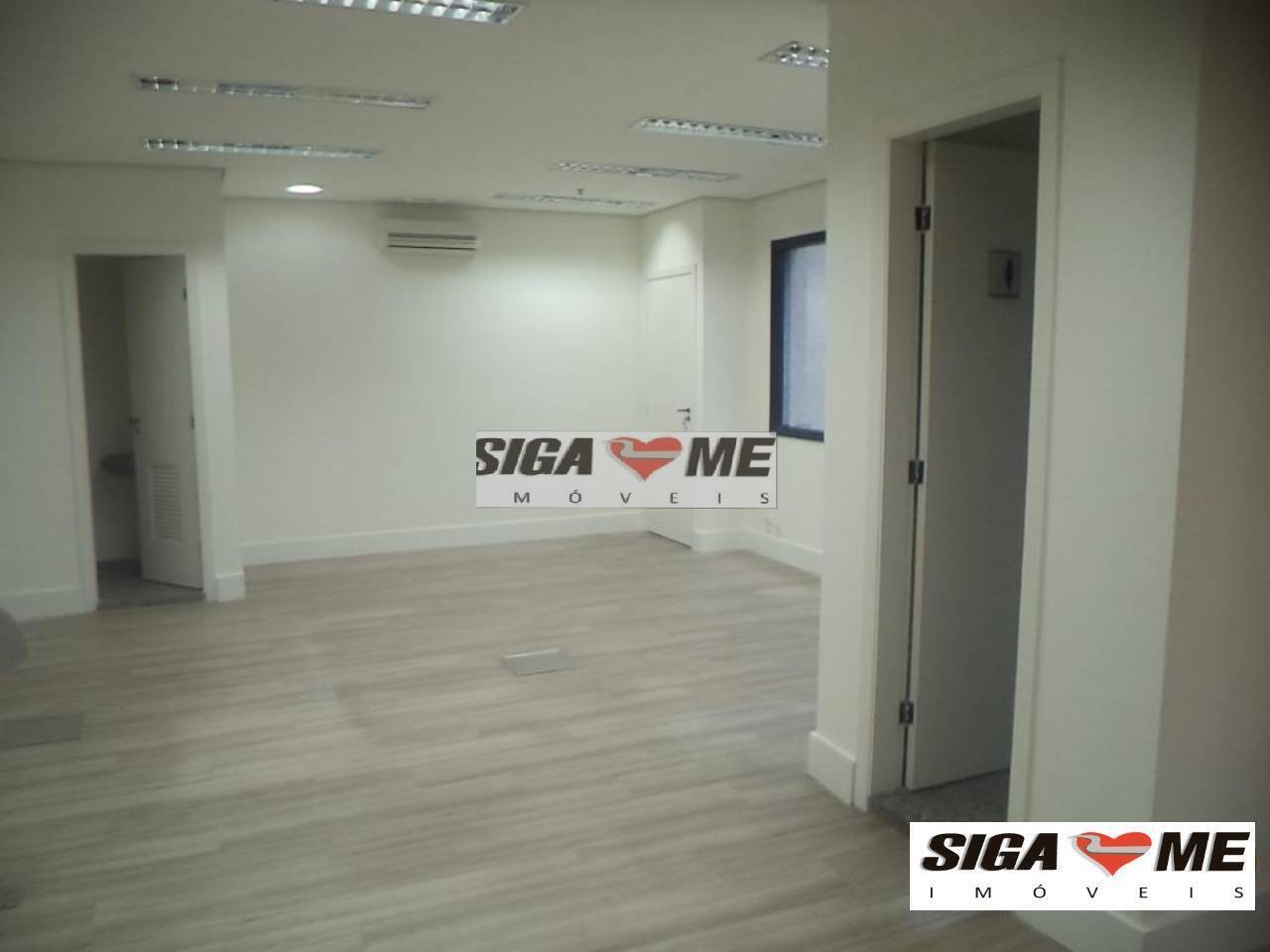 Sala-Conjunto, 37 m² - Foto 6