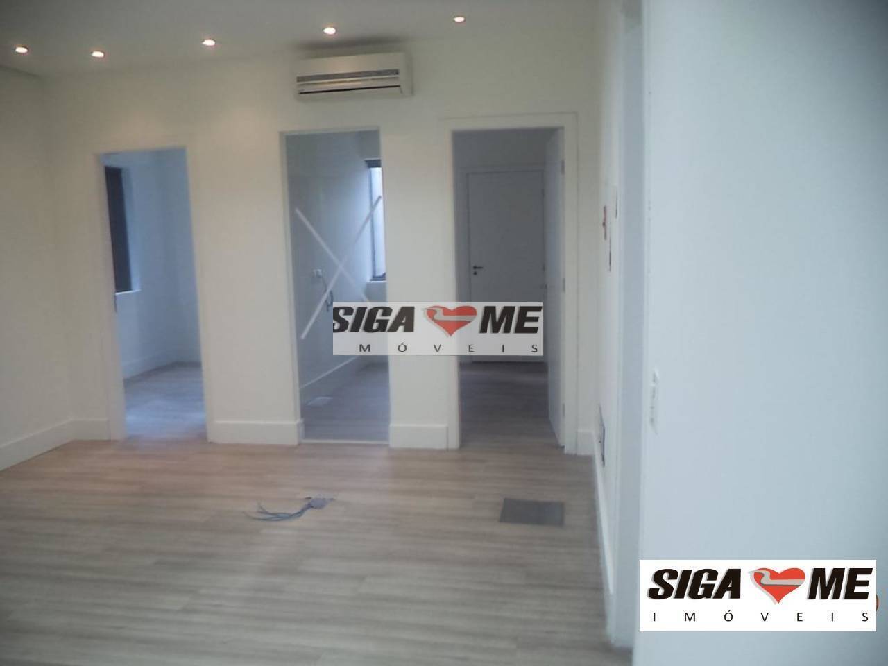 Sala-Conjunto, 37 m² - Foto 10