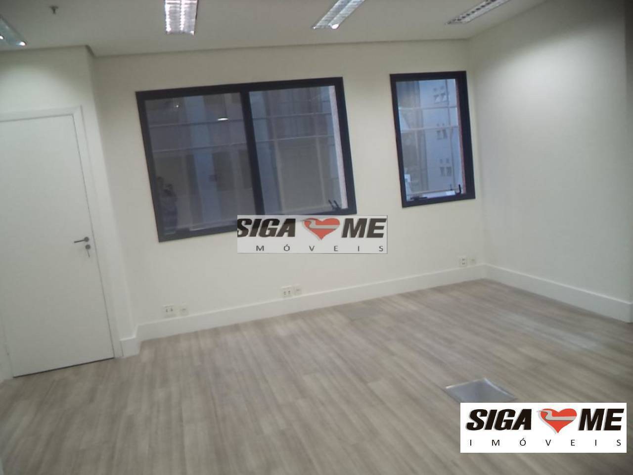 Sala-Conjunto, 37 m² - Foto 8
