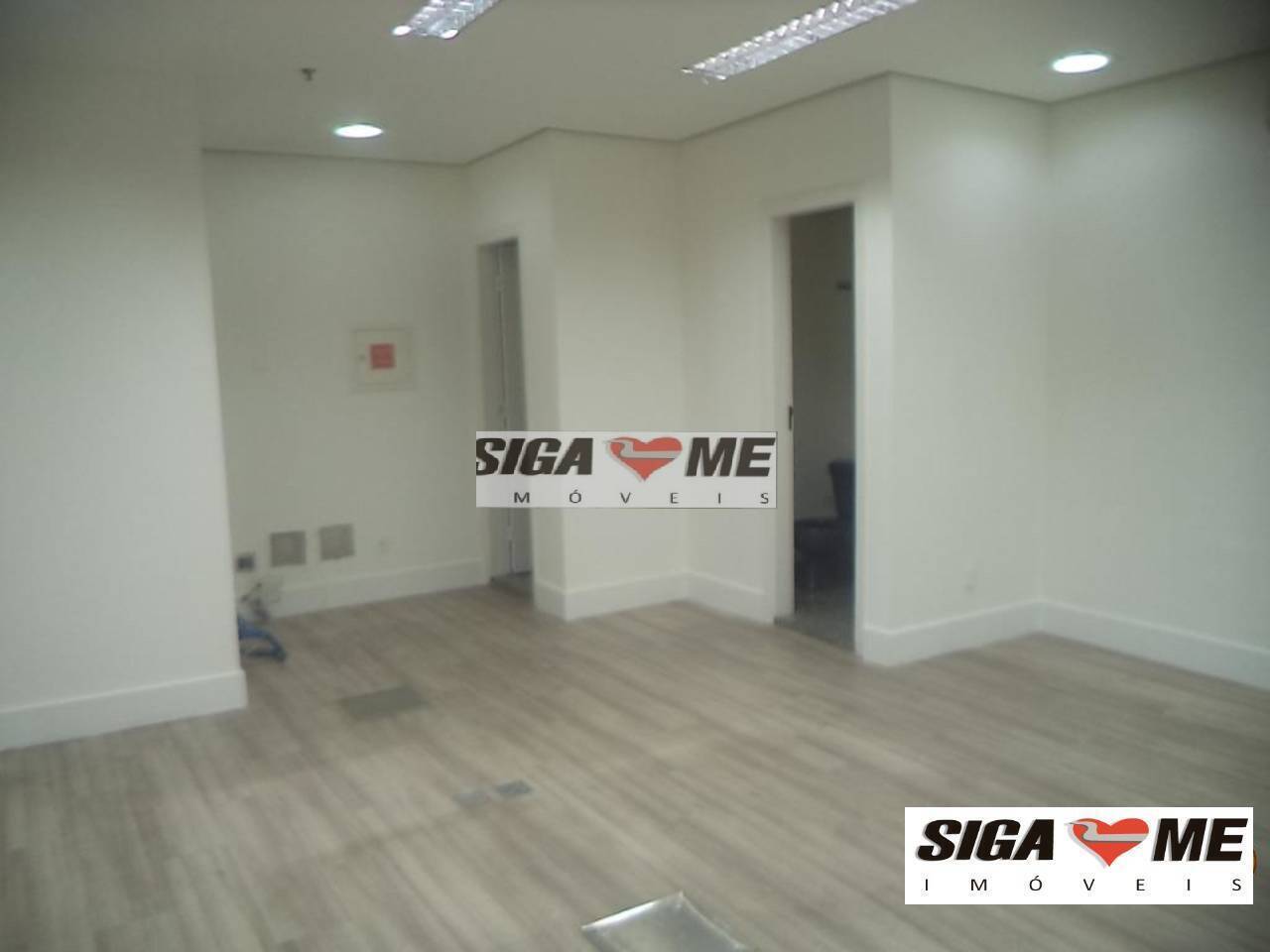 Sala-Conjunto, 37 m² - Foto 2