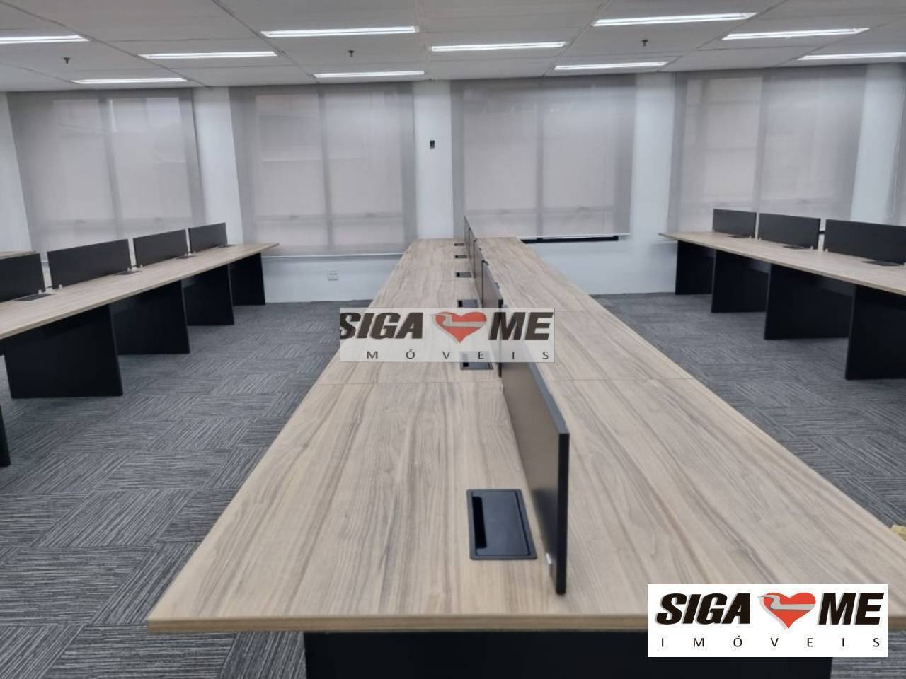 Sala-Conjunto, 260 m² - Foto 6
