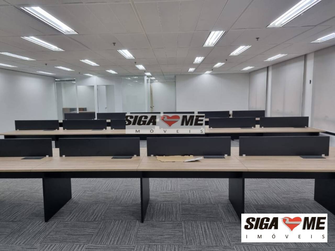 Sala-Conjunto, 260 m² - Foto 1