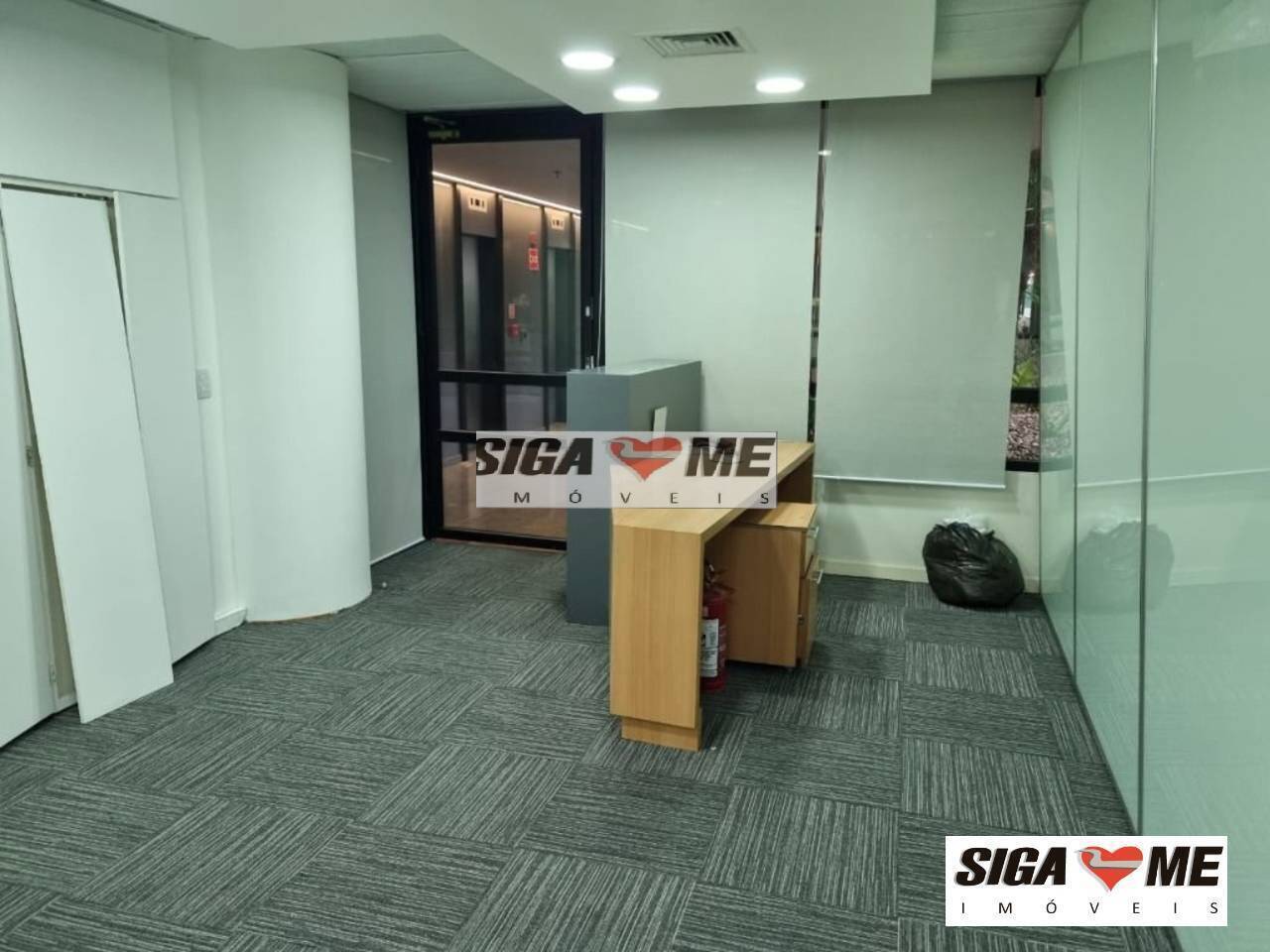 Sala-Conjunto, 260 m² - Foto 9