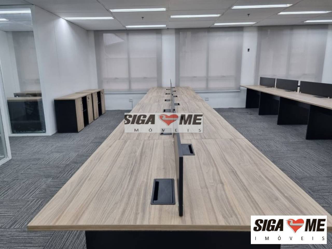 Sala-Conjunto, 260 m² - Foto 11