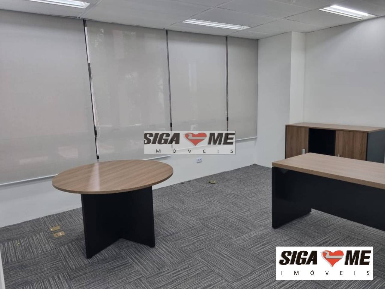 Sala-Conjunto, 260 m² - Foto 12