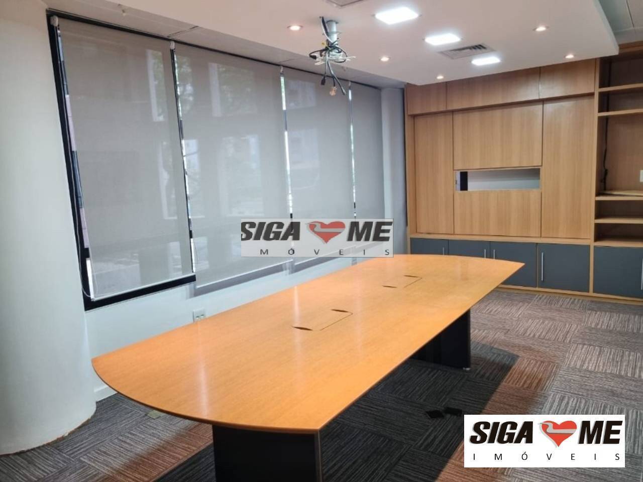 Sala-Conjunto, 260 m² - Foto 13