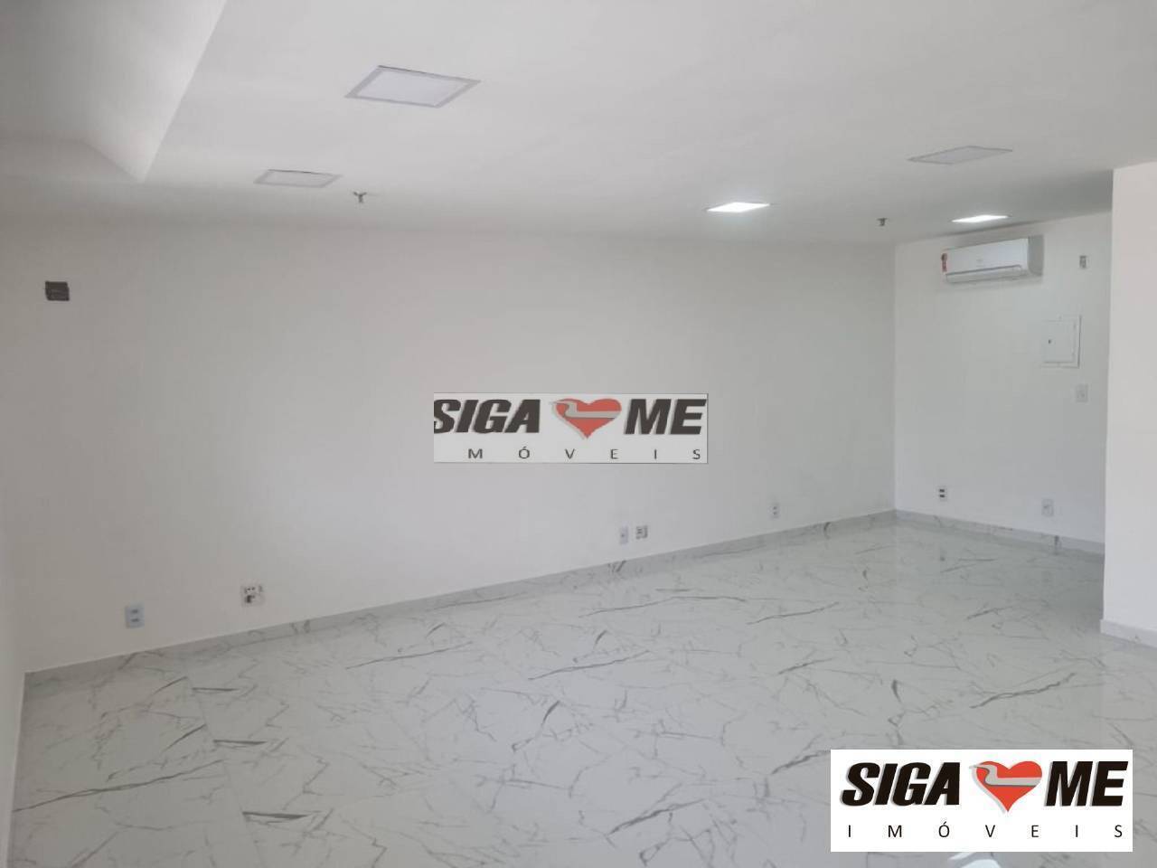 Sala-Conjunto, 44 m² - Foto 4