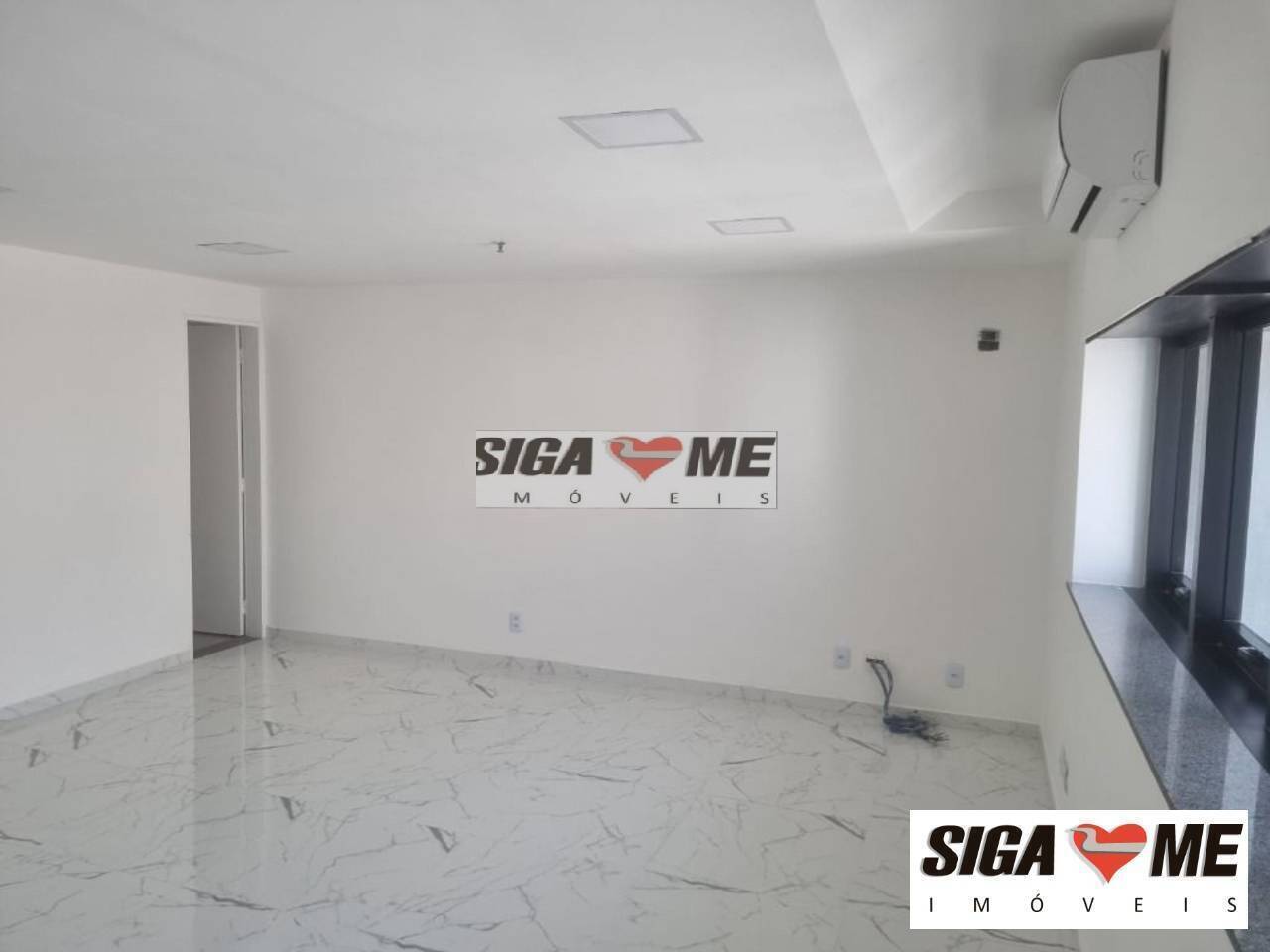 Sala-Conjunto, 44 m² - Foto 1