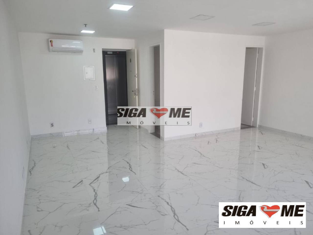 Sala-Conjunto, 44 m² - Foto 10