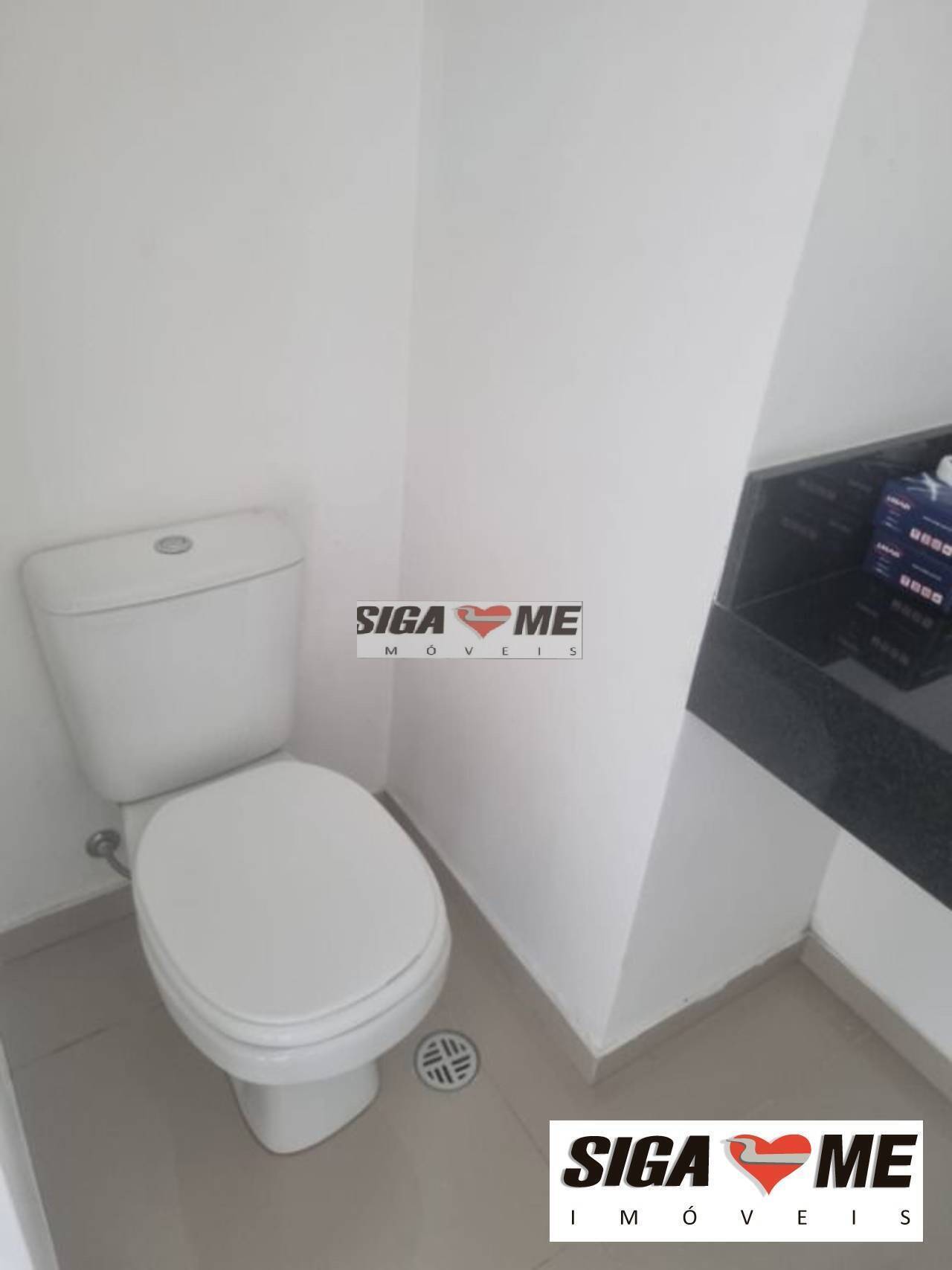 Sala-Conjunto, 44 m² - Foto 12