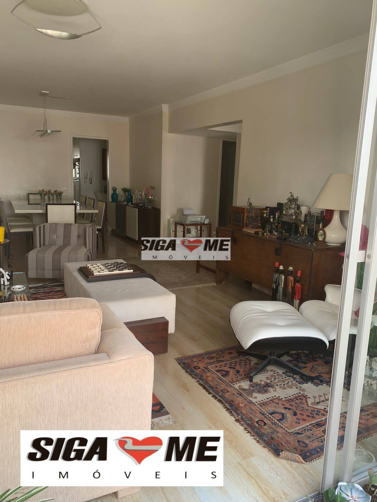 Apartamento, 3 quartos, 178 m² - Foto 4