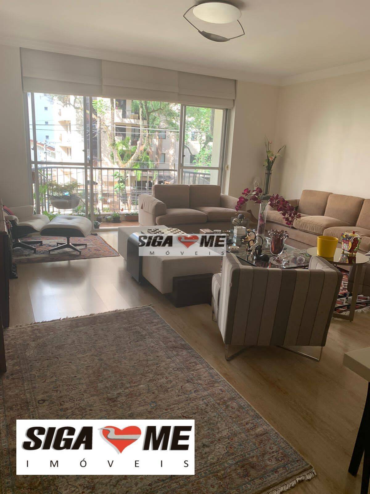 Apartamento, 3 quartos, 178 m² - Foto 6