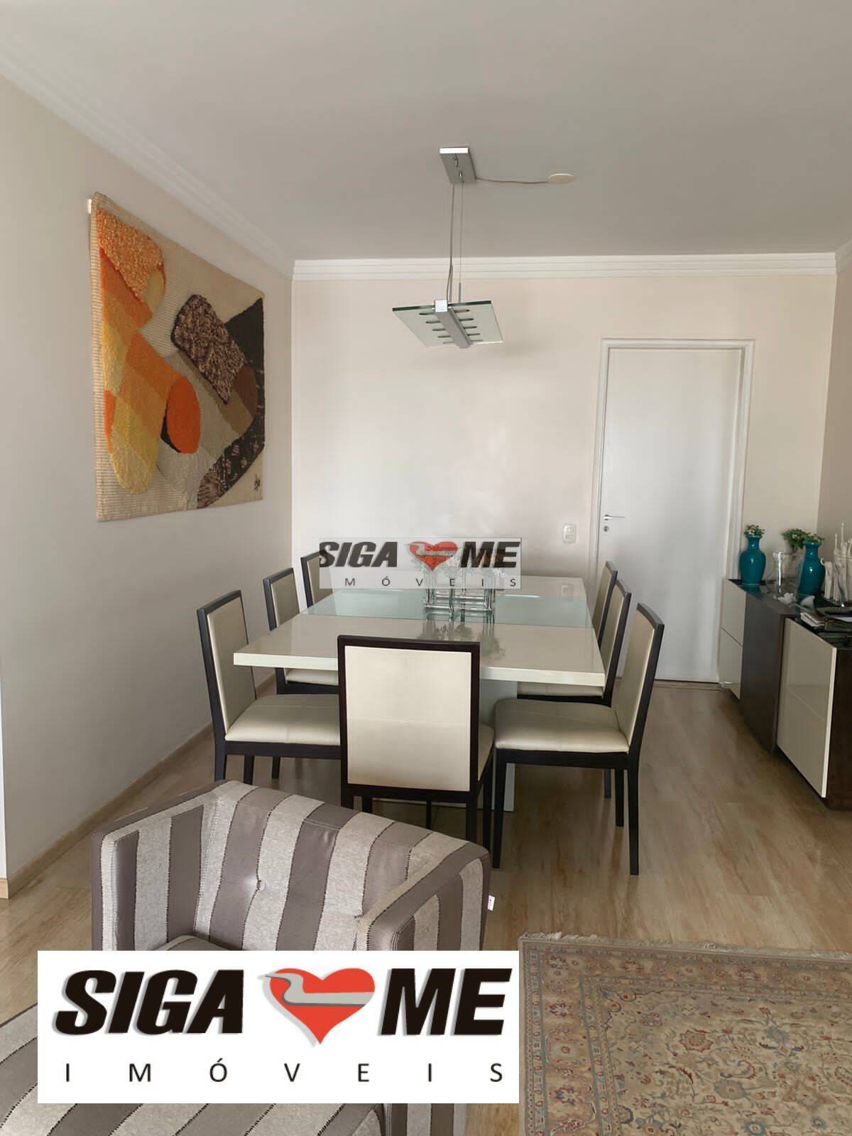 Apartamento, 3 quartos, 178 m² - Foto 5