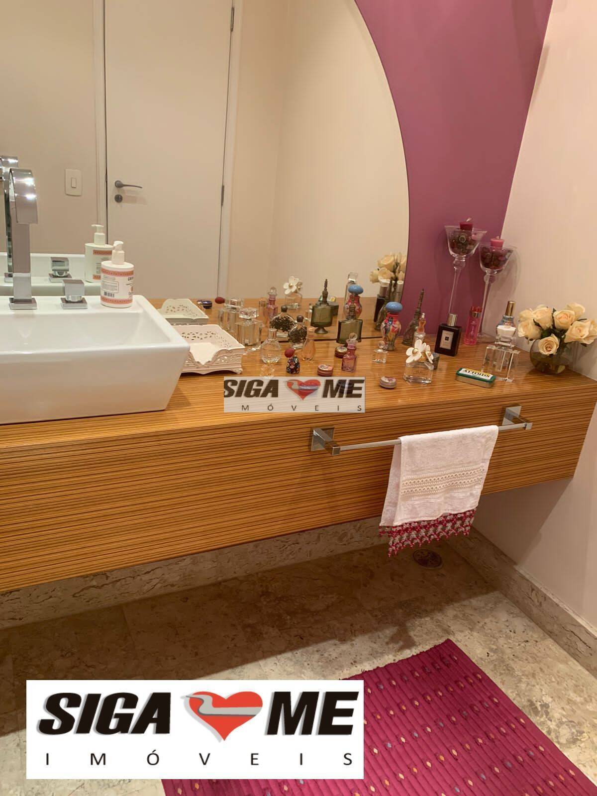 Apartamento, 3 quartos, 178 m² - Foto 8