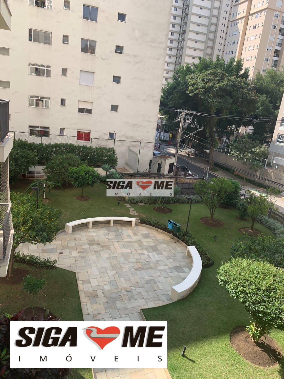 Apartamento, 3 quartos, 178 m² - Foto 7