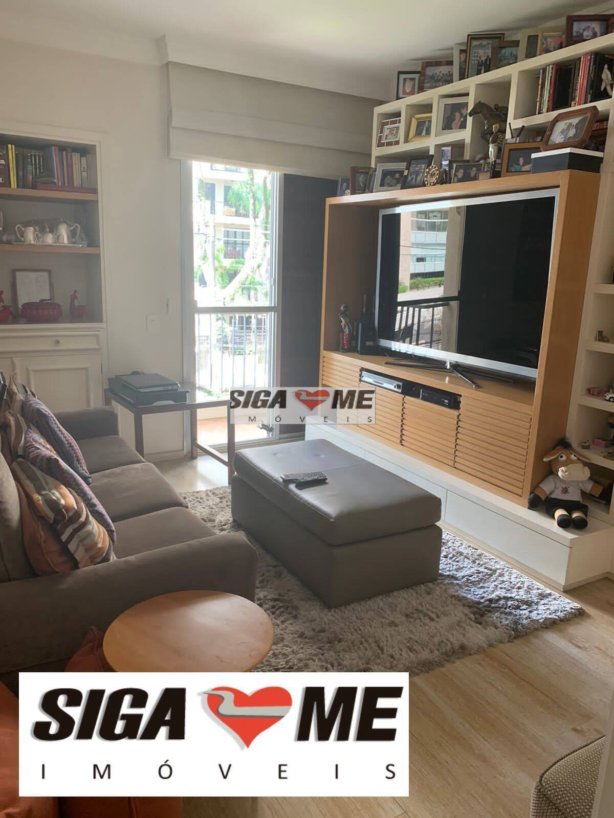 Apartamento, 3 quartos, 178 m² - Foto 3