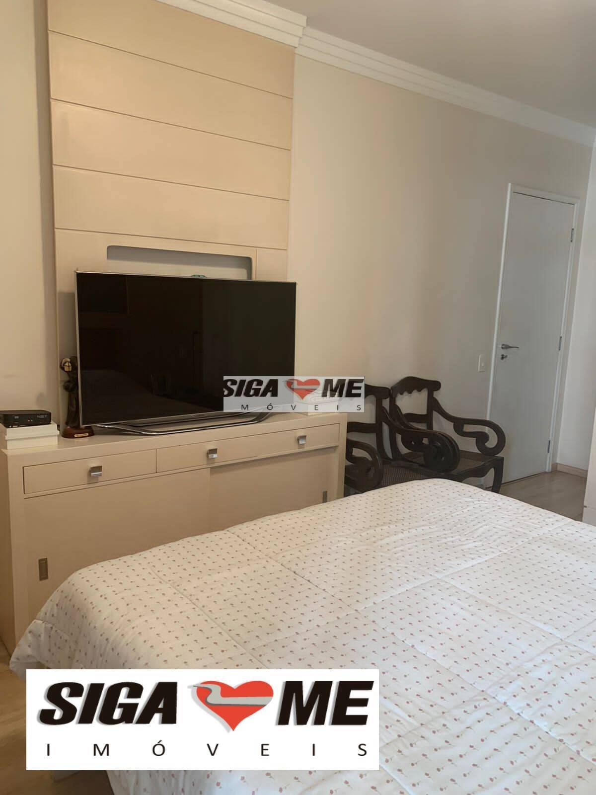 Apartamento, 3 quartos, 178 m² - Foto 9