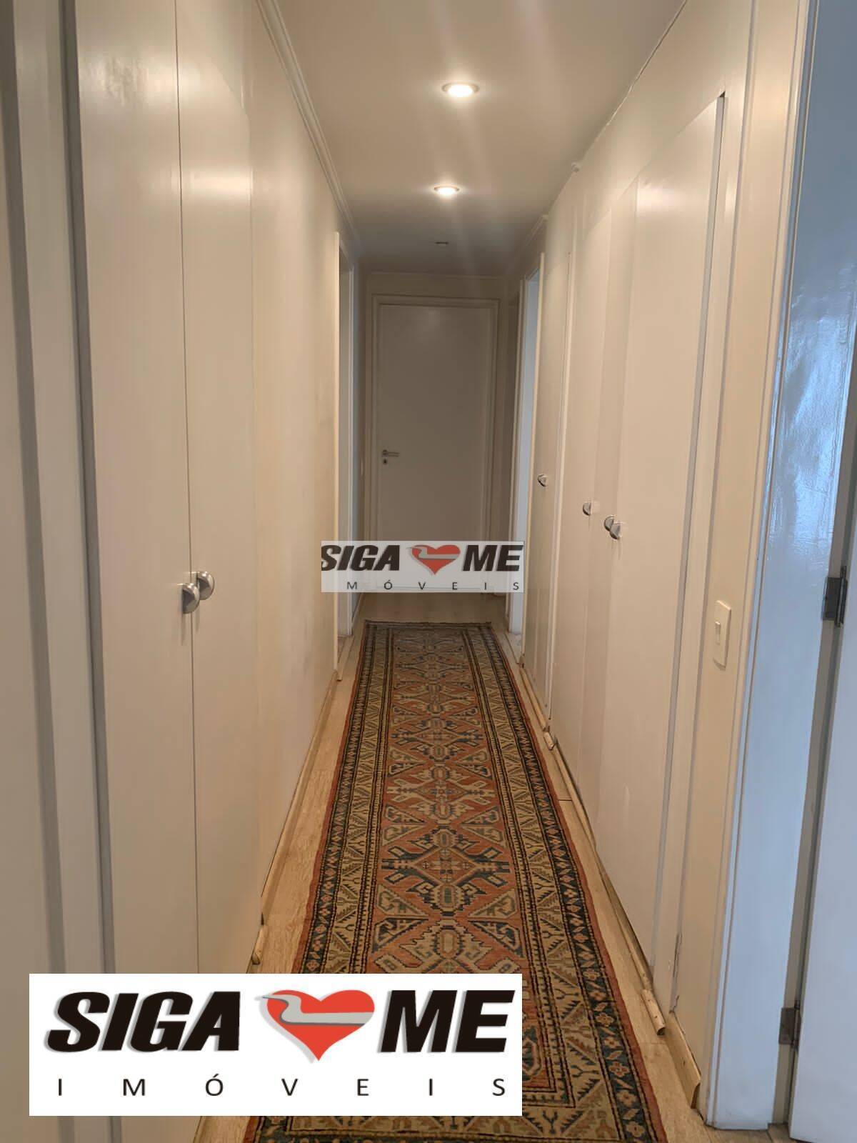 Apartamento, 3 quartos, 178 m² - Foto 11