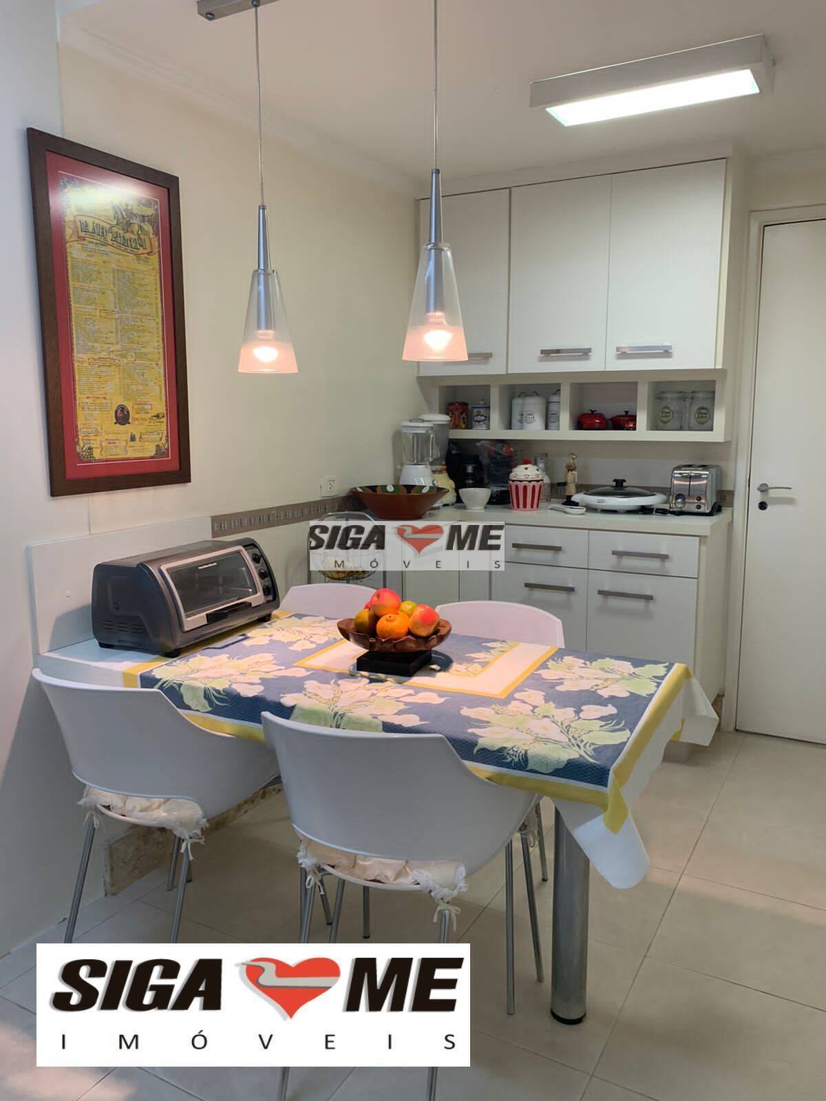 Apartamento, 3 quartos, 178 m² - Foto 14