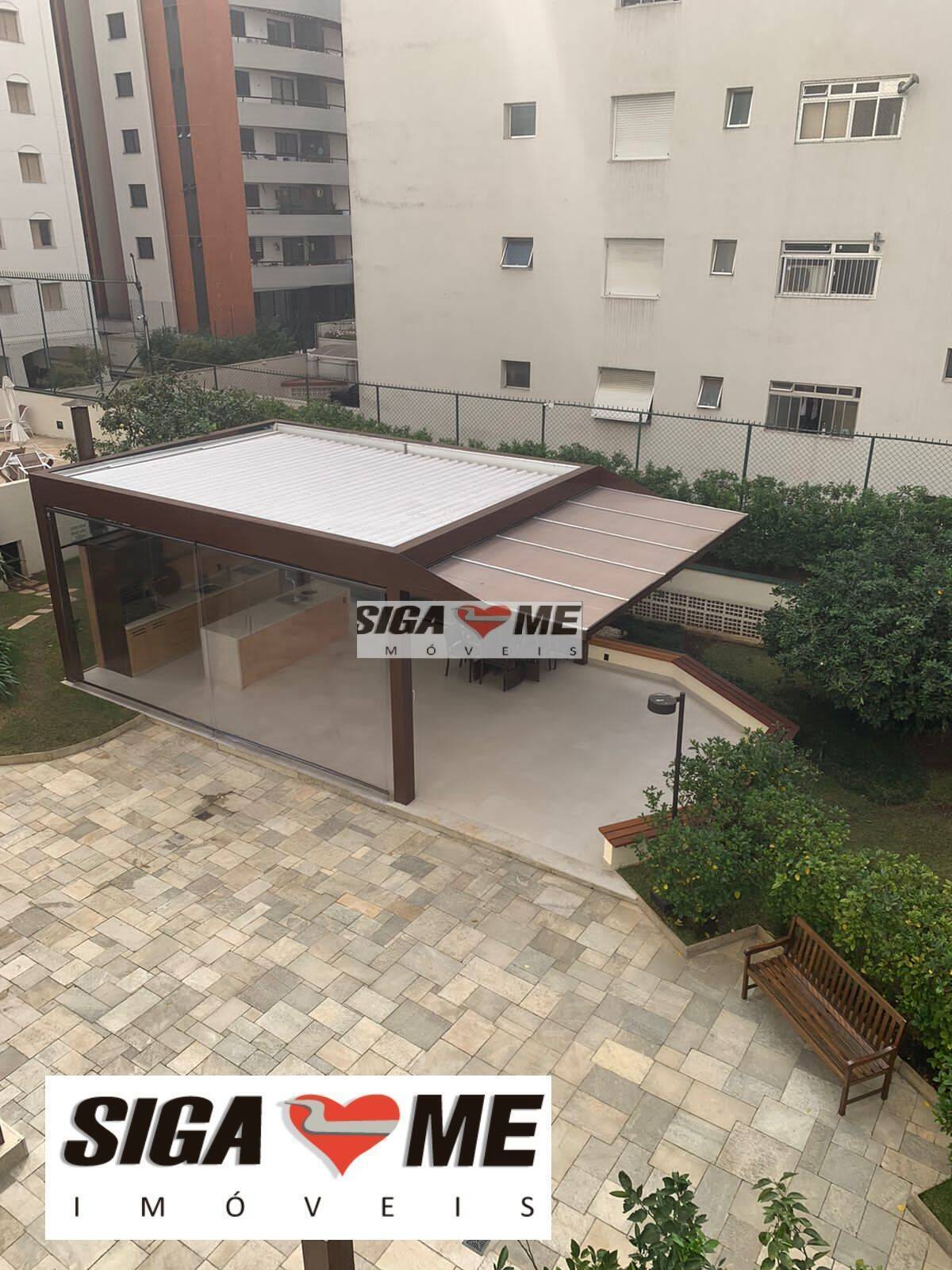 Apartamento, 3 quartos, 178 m² - Foto 17