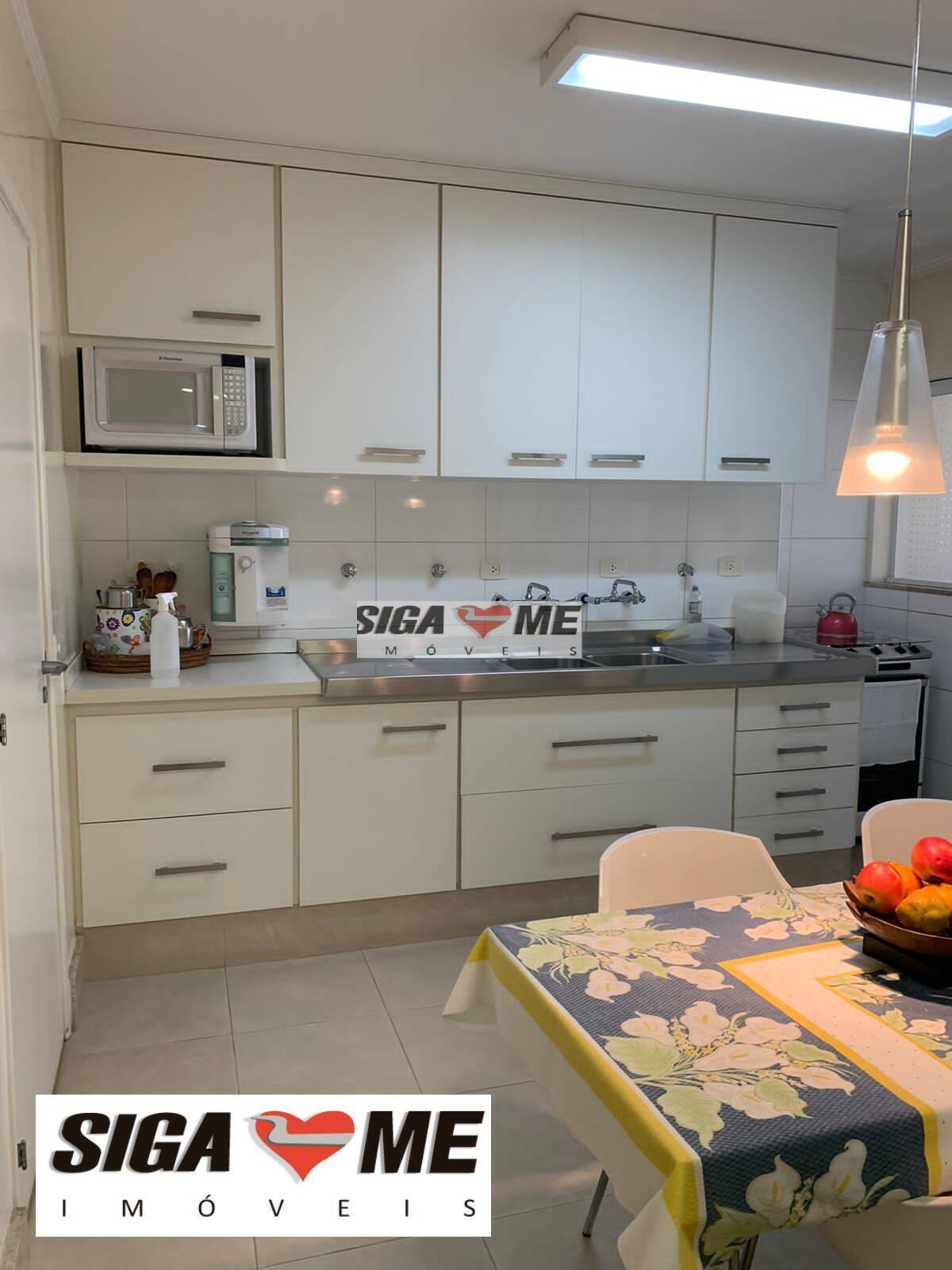 Apartamento, 3 quartos, 178 m² - Foto 21