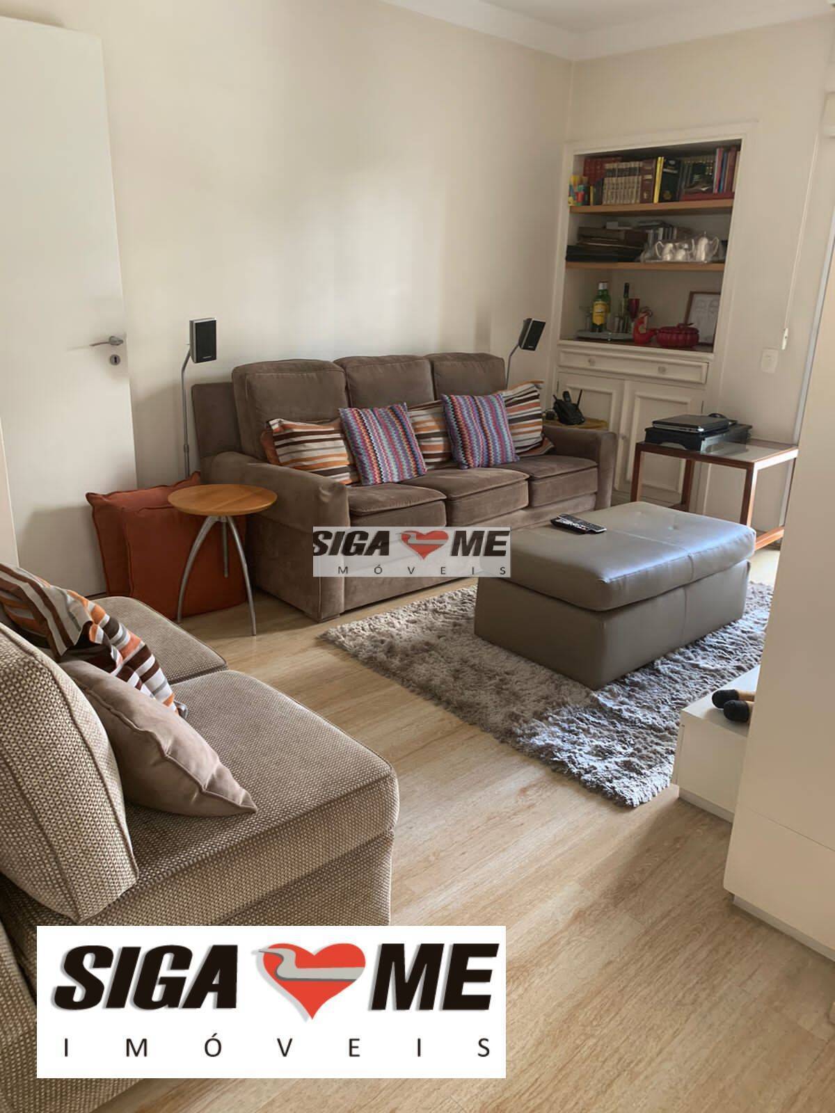 Apartamento, 3 quartos, 178 m² - Foto 2