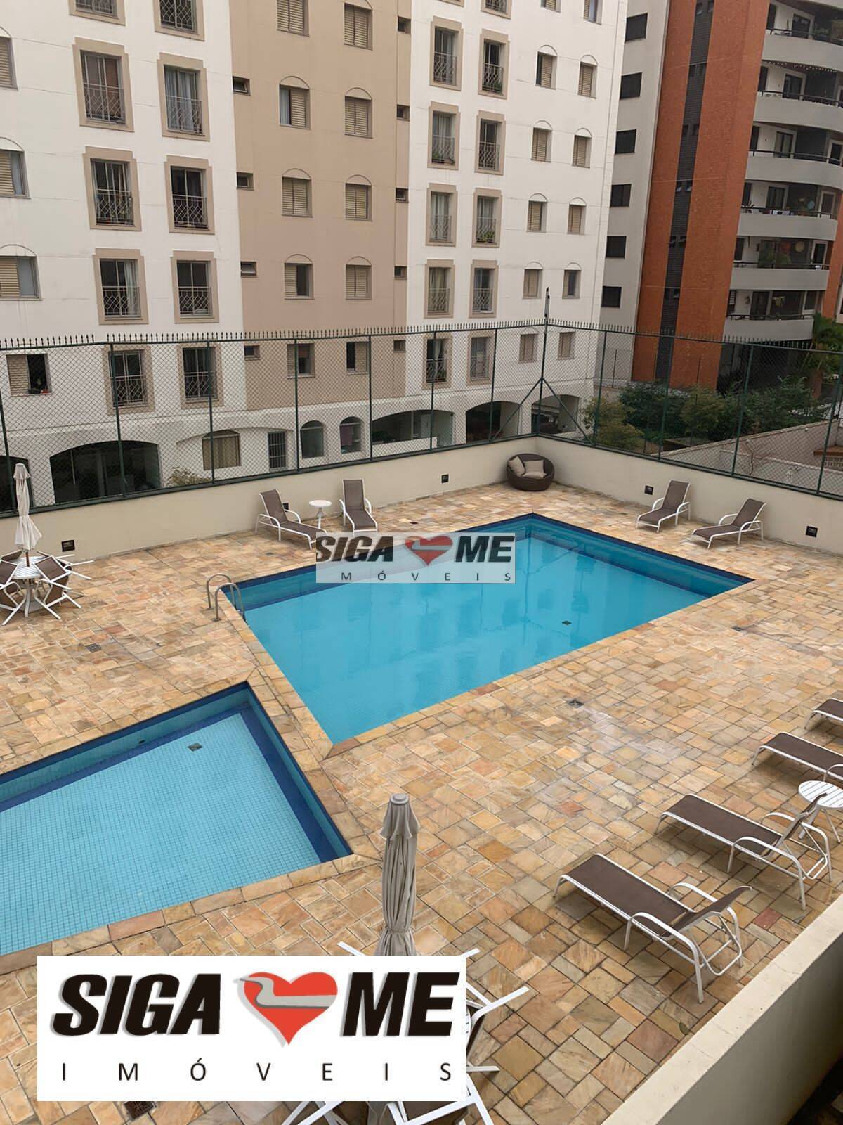 Apartamento, 3 quartos, 178 m² - Foto 1
