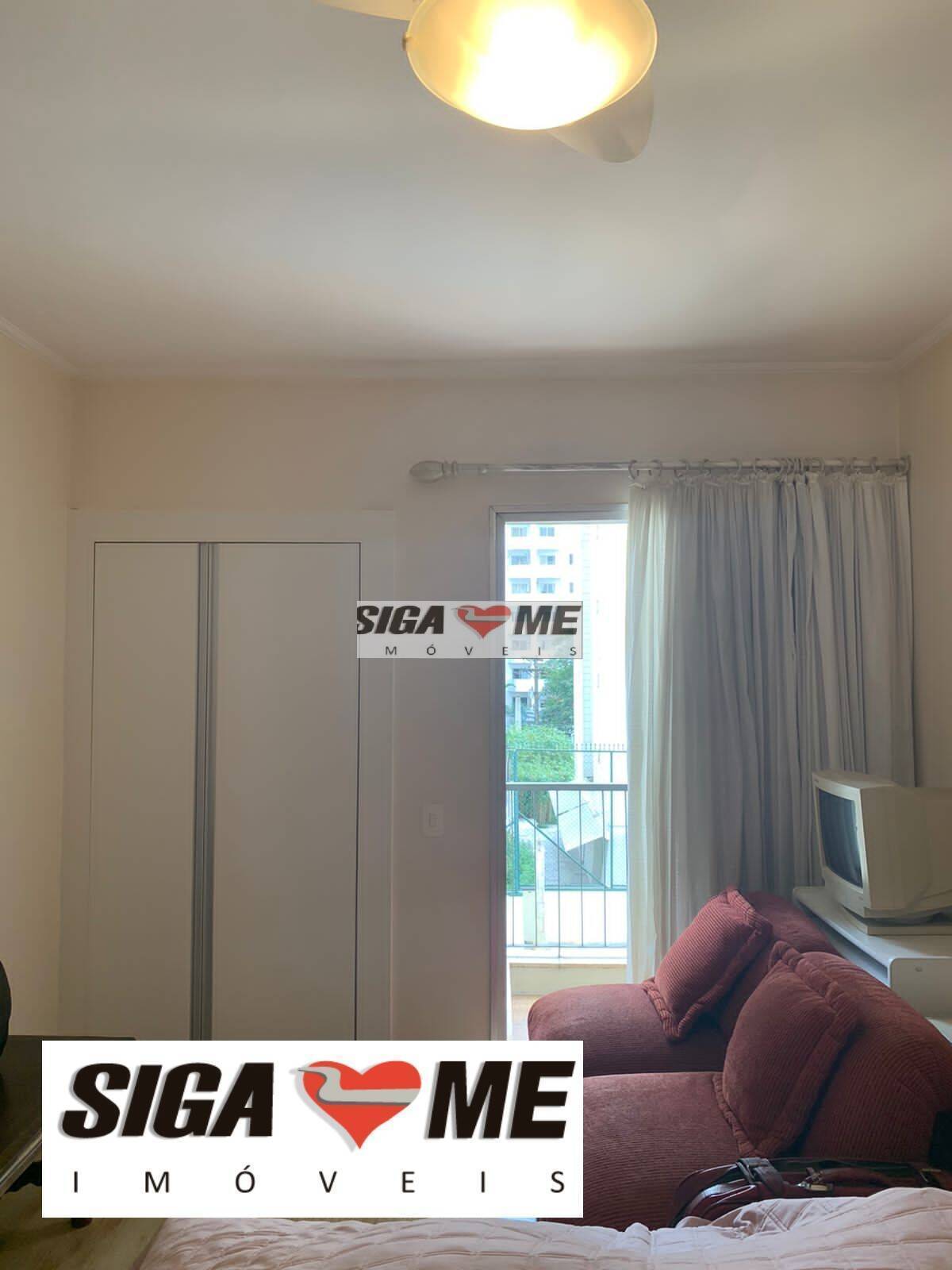 Apartamento, 3 quartos, 178 m² - Foto 23