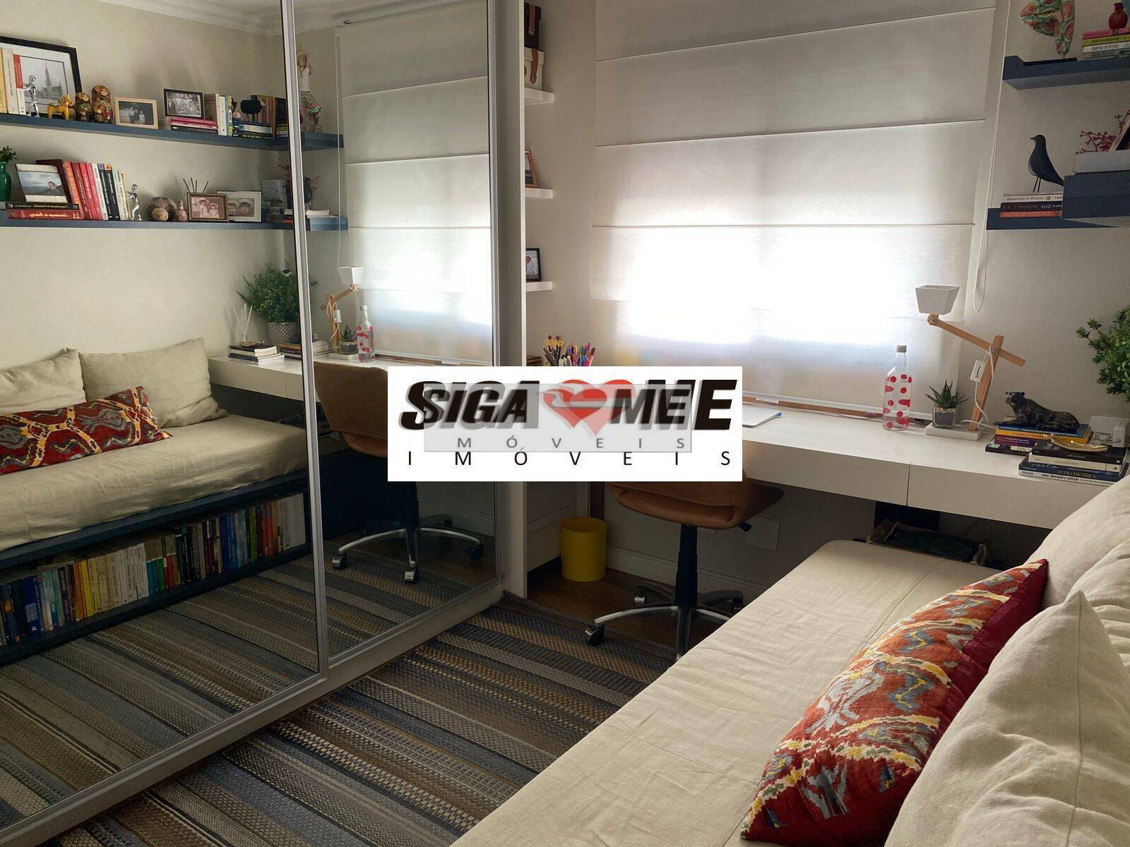 Apartamento, 2 quartos, 54 m² - Foto 8