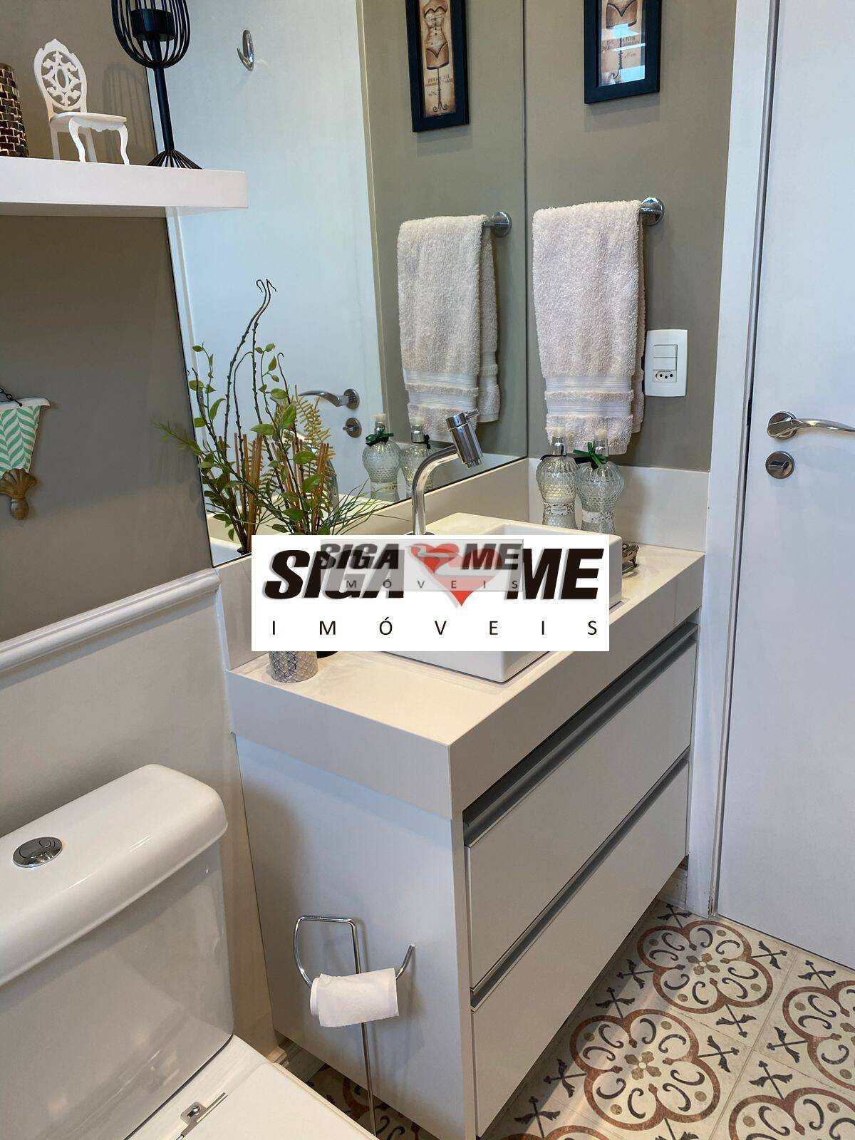 Apartamento, 2 quartos, 54 m² - Foto 5