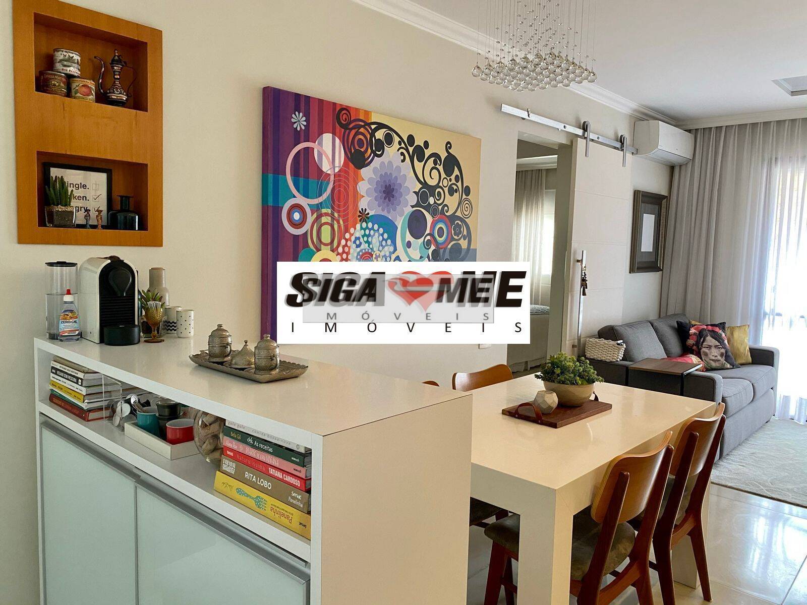 Apartamento, 2 quartos, 54 m² - Foto 6