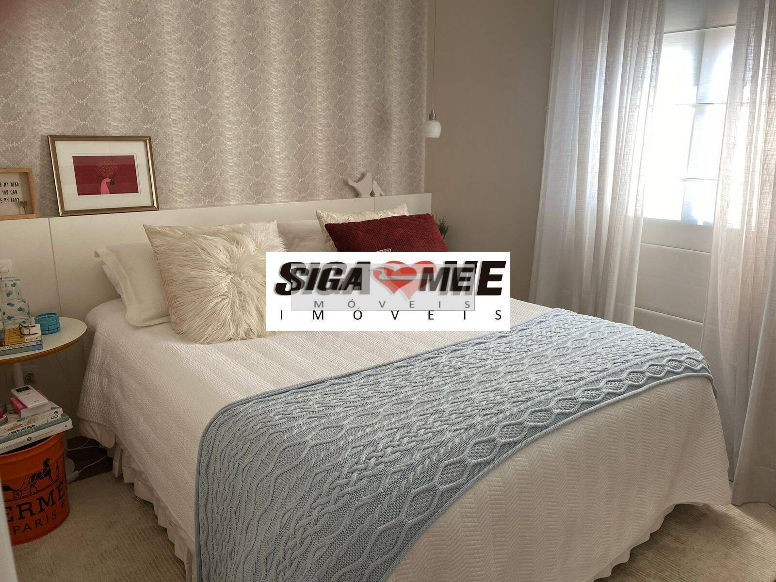 Apartamento, 2 quartos, 54 m² - Foto 7